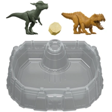 Dinozauru cīņu arēna Jurassic World JDC59