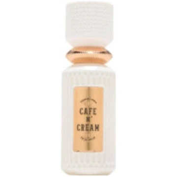Fragrance World Café N" Cream Eau De Parfum 100 ml