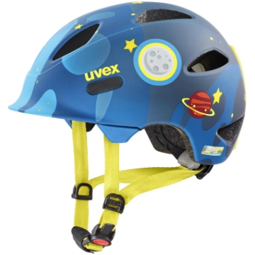 Uvex Kask oyo style deep space matt-50-54CM (00086