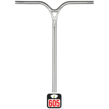 Ethic Wolpertinger bar 620x540mm brushed skrejrite