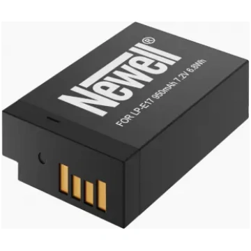 Newell battery Canon LP-E17