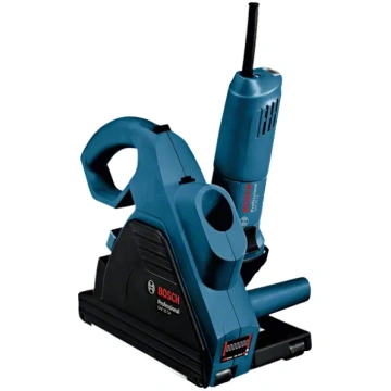 Mūra gropju frēze BOSCH PRO GNF 35 CA, 0601621703