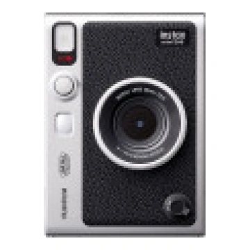 Fujifilm Instax Mini Evo digitālā kamera melna [Ap