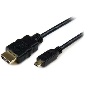 Micro HDMI uz HDMI kabelis StarTech.com HDADMM2M