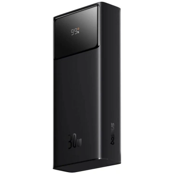 LiPo PowerBank 30000mAh 22.5W PD3.0 QC3.0 2xUSB + 