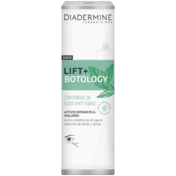 Diadermine Lift + Botology Eye Contour 15ml
