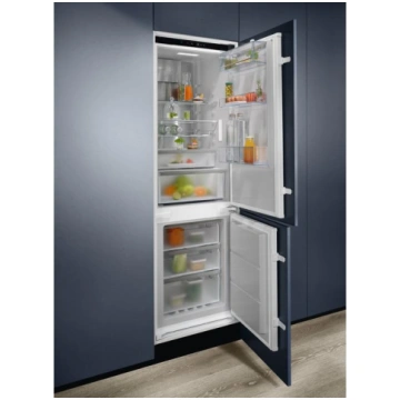 Electrolux ENC8MD18S 177.2cm 177cm No Frost