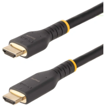 STARTECH 30FT ACTIVE HDMI CABLE LONG HDMI 2.0 CORD