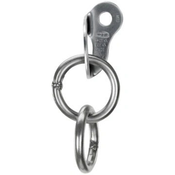 Climbing Technology Plate Ring - 12mm