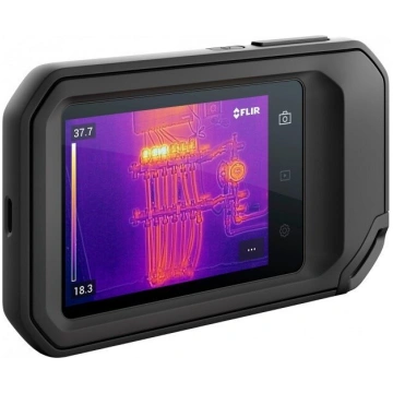 Termokamera Flir C-5