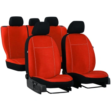 COZY sēdekļu pārvalki (alcantara) Citroen Spacetou