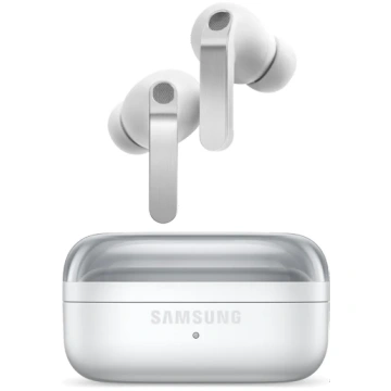 Samsung Galaxy Buds4 Pro White (SM-R640N) SM-R640N