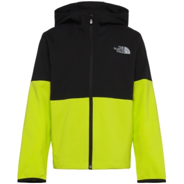 The North Face - B On The Trail Fz Hoodie - izmērs