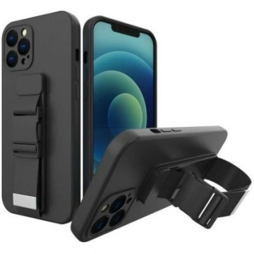 Aizmugurējais vāciņš Wozinsky Samsung Galaxy A52s 