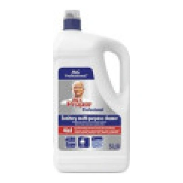 Mr. Proper Buy Przydasie Mr Professional sanitāro 