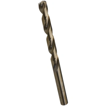 HSS kobalta urbis metālam STALCO 6,0mm | 10/1-2406