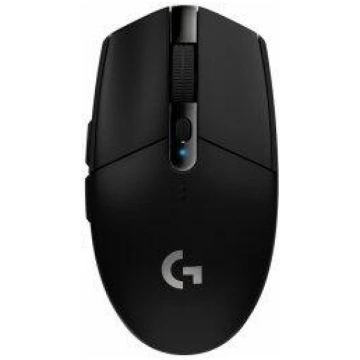 Logitech G305 Lightspeed Bezvadu Datorpele (910-00