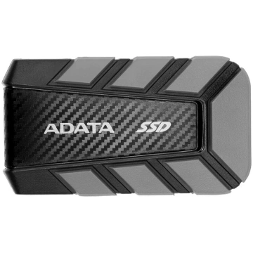 SSD diskdziņš ADATA 2TB Ārējais Pelēks 5R SD820-20