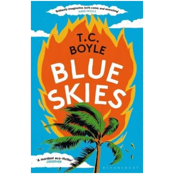 Blue Skies, Blue Skies