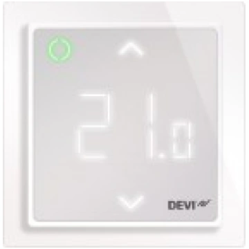 Termostats DEVIreg™ Smart, +5...+45 °C,wifi 140F11