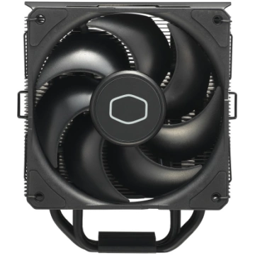 Cooler Master Hyper 212 melns procesora gaisa dzes