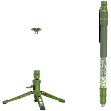 Sirui Sirui Quick Release Clamp V-Shape Gun / Plat
