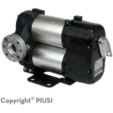 PIUSI BI-PUMP 24V 4m kabelis