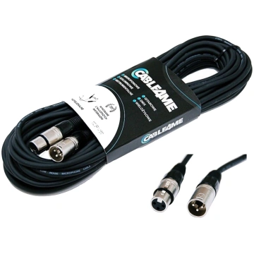 Kabel ACCU-CABLE CABLE4ME przewod mikrofonowy sygn