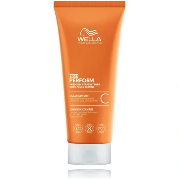Wella Professionals Pro+ Perform Premium Straighte