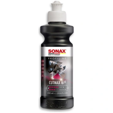 SONAX Profiline CutMax pulēšanas pasta, 250 ml, 24