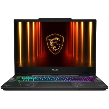 Portatīvais dators MSI Cyborg 15 B13WFKG, 15.6" 19