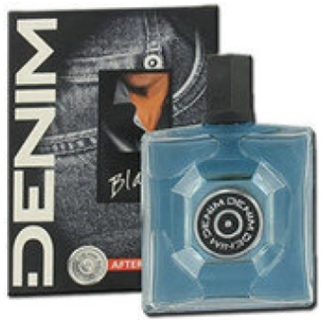 Losjons pēc skūšanās Denim Black 100 ml