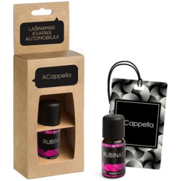 For Car Perfume Automašīnas smaržas pilienos 10ml 