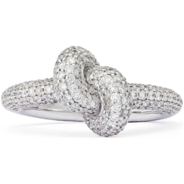 Anello Knot JOIĒS FIRENZE