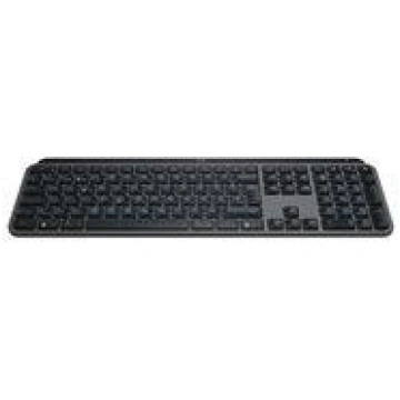 LOGI MX Keys S GRAPHITE (US) LOGITECH 920-011587