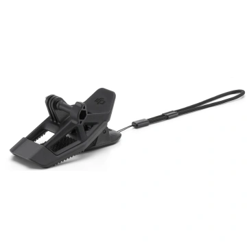 DJI Osmo Helmet Chin Mount Clip