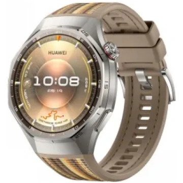HUAWEI HUAWEI WATCH GT 6 PRO (46MM) BROWN huawei-w