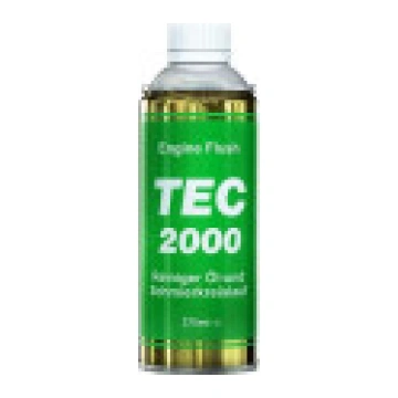 TEC2000 Engine Flush motora skalošana 375 ml oriģi