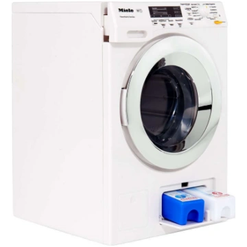 Klein Miele Washing Machine Water rotating drum + 