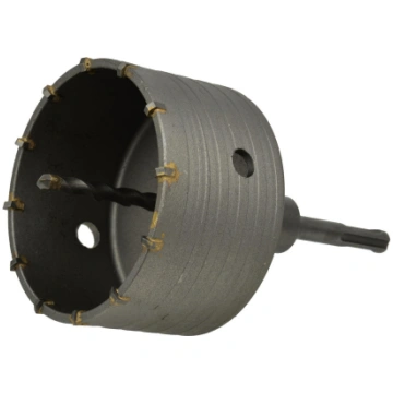 Geko Kroņurbis betonam SDS+ 150mm 5901477110320