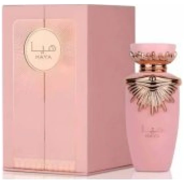 Lattafa Haya EDP 100ml Parfīms 6291108738504-LATTA