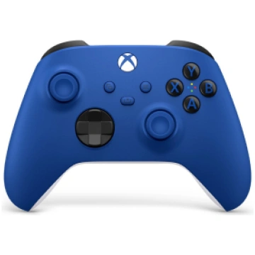 Microsoft Xbox Wireless Controller Blue Bluetooth/