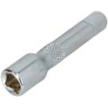 FASTER TOOLS ĀTRĀKI INSTRUMENTI Pagarinājums 1/4" 