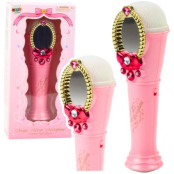 Magic Mirror with Microphone USB MP3 Lights Sounds