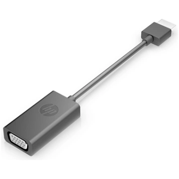 HP HDMI to VGA Cable Adapter X1B84AA#ABB