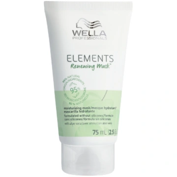 Wella Professionals Elements Renewing mask 75ml