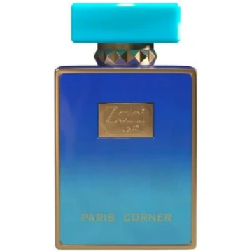 Universal smaržas, Paris Corner Zahi EDP U 100 ml
