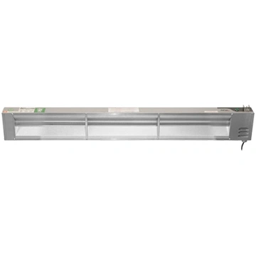 Sildītājs virs galvas 123cm EMGA 350006E