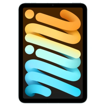 Apple iPad mini A17 Pro, 512 GB, Zila