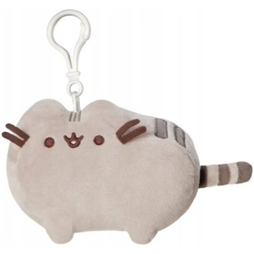 Daffi Maskotka Classic Pusheen Keyring 14 cm GXP-9